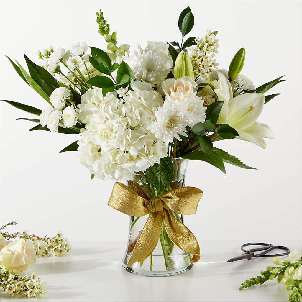 New Beginnings – A Florist Original – FRY'S, Tolleson AZ