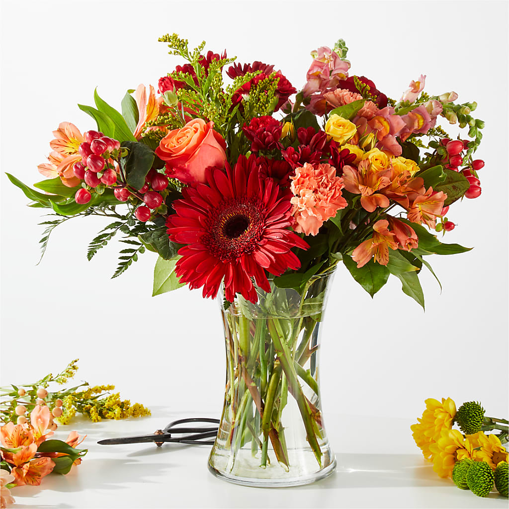 Fall Delight – A Florist Original – FRY'S, Tolleson AZ