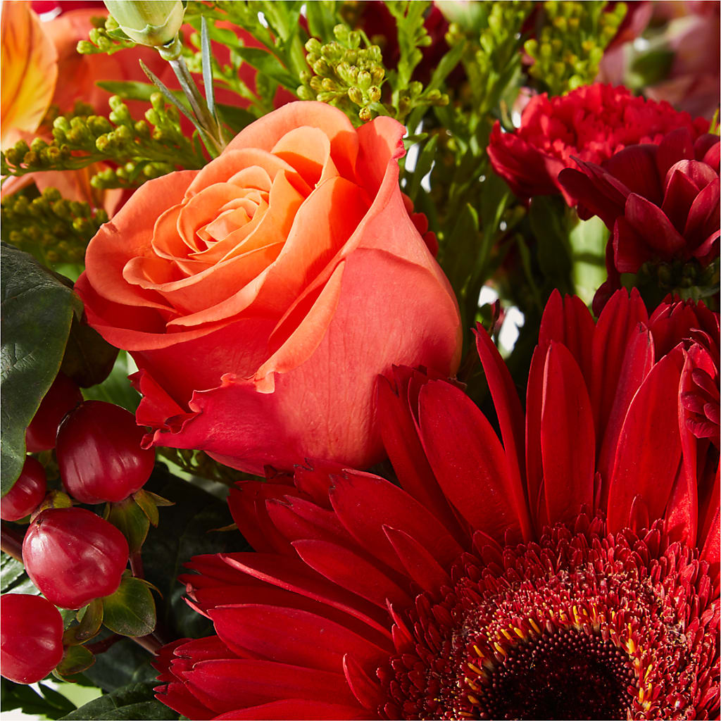 Sweater Season - A Florist Original – FRY'S, Tolleson AZ