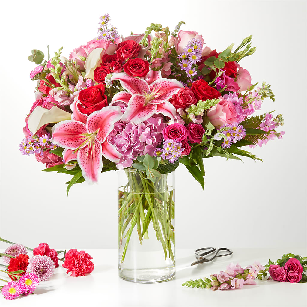 Swooning Over You - A Luxury Florist Original – FRY'S, Tolleson AZ