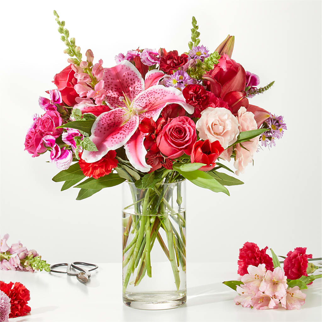 Take a Bow - A Florist Original