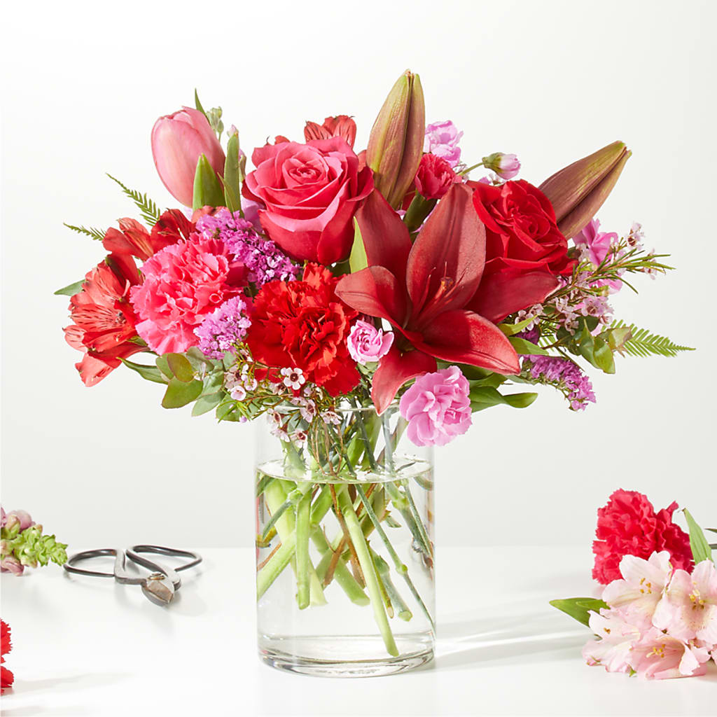 Take a Bow - A Florist Original