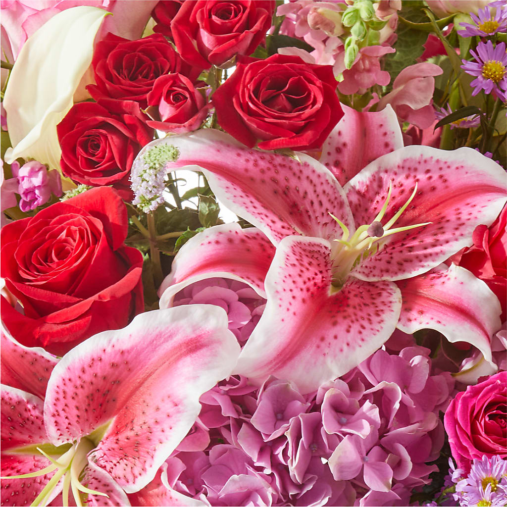 Better Together - A Luxury Florist Original – FRY'S, Tolleson AZ