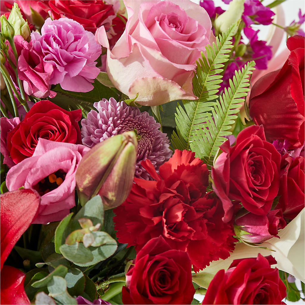 Simply the Best - A Florist Original – FRY'S, Tolleson AZ