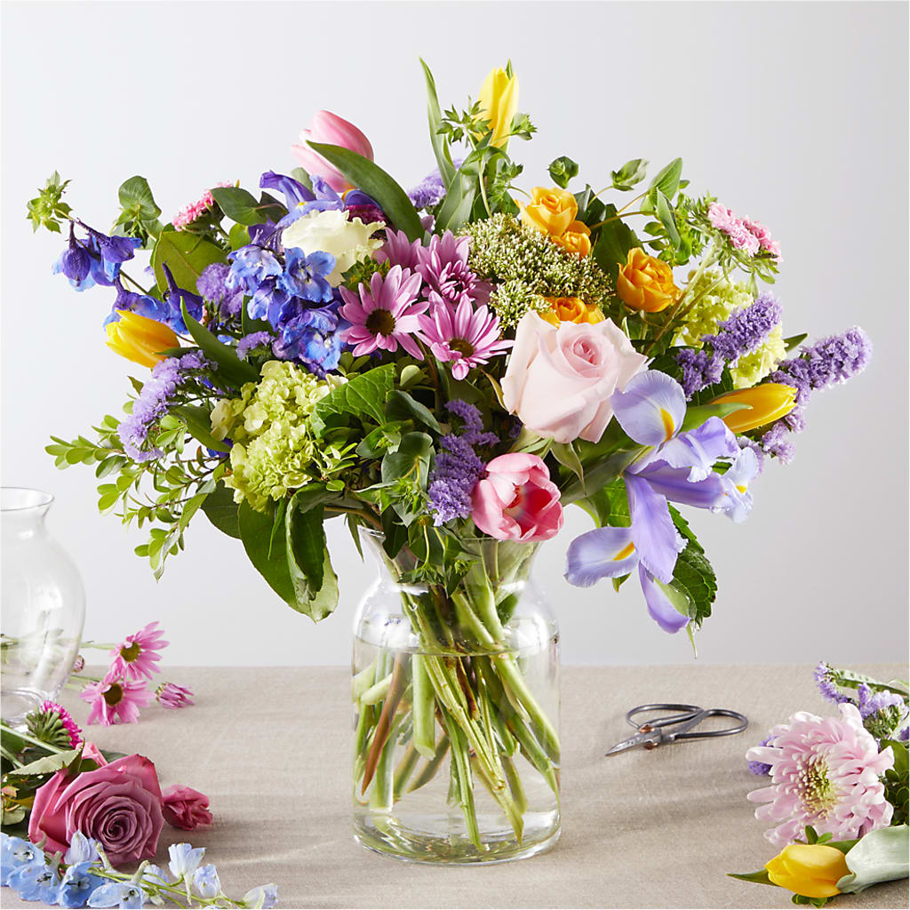Pastel Tradition - A Florist Original – FRY'S, Tolleson AZ