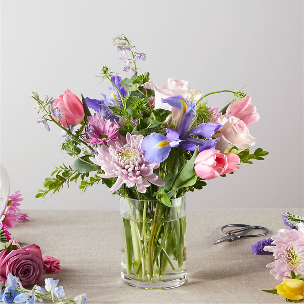 Pastel Tradition - A Florist Original – FRY'S, Tolleson AZ