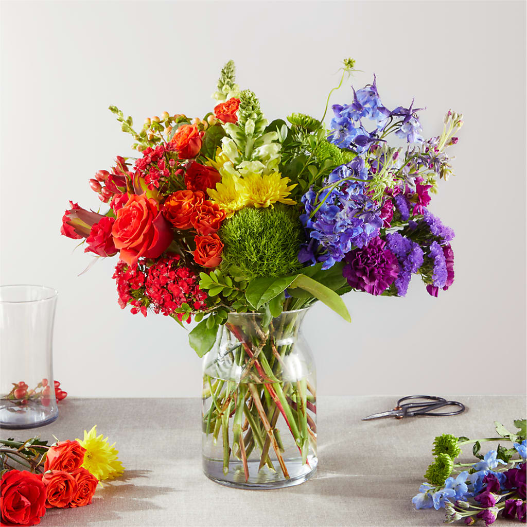 Summer Spectra - A Florist Original – FRY'S, Tolleson AZ