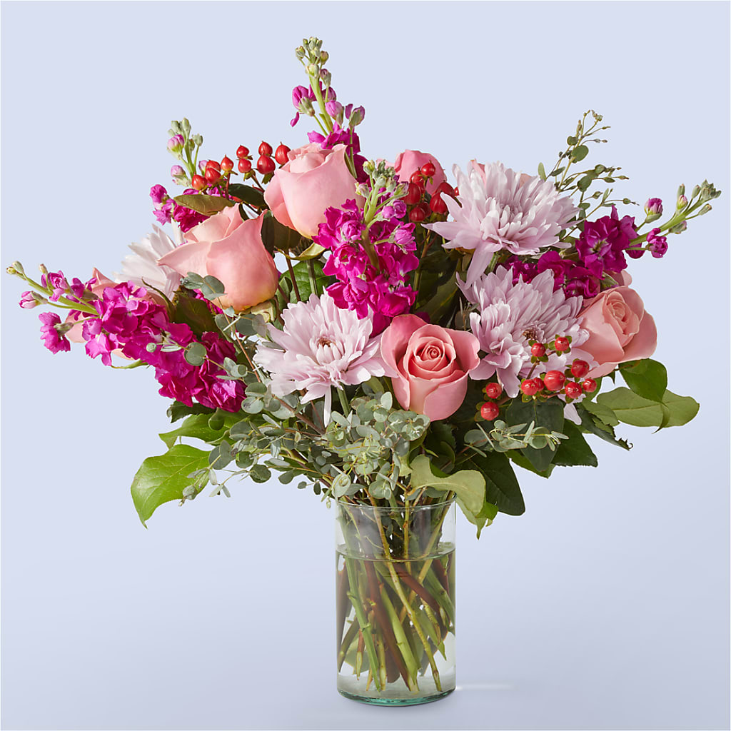 Sunday Morning Bouquet – FRY'S, Tolleson AZ