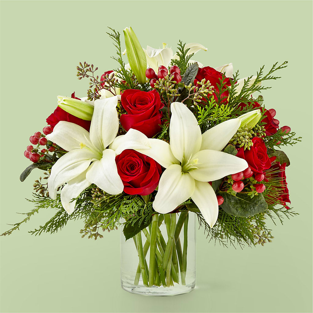 Glittering Lights Bouquet – FRY'S, Tolleson AZ