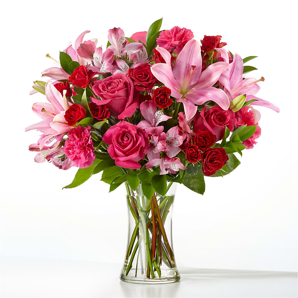 In Love Bouquet – FRY'S, Tolleson AZ