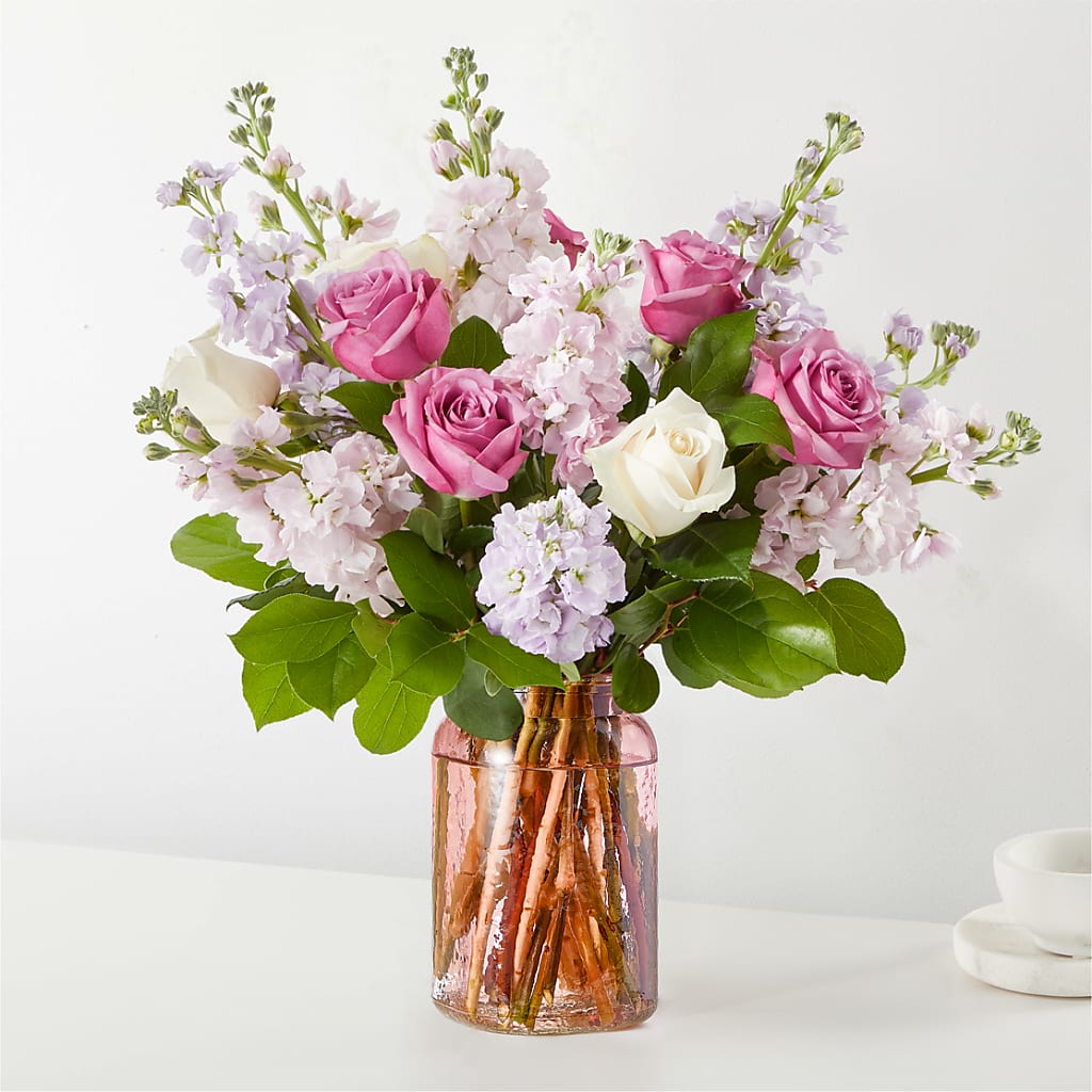Springtime Spritz Bouquet – FRY'S, Tolleson AZ