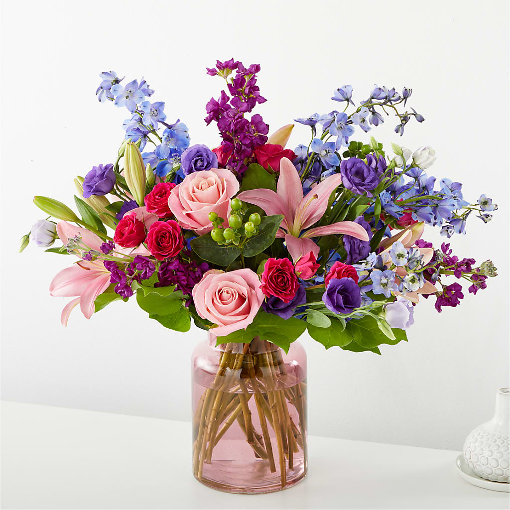 Breezy Meadows Bouquet – FRY'S, Tolleson AZ