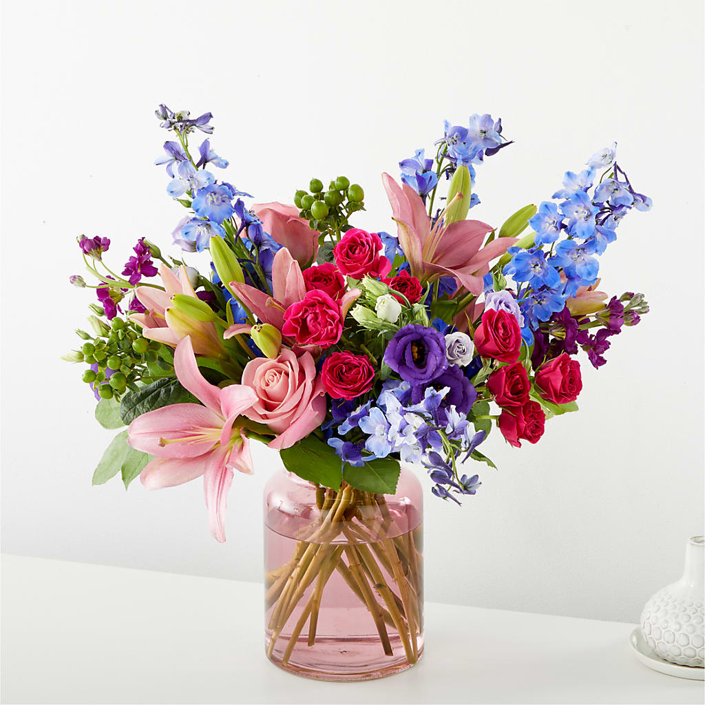 Breezy Meadows Bouquet – FRY'S, Tolleson AZ