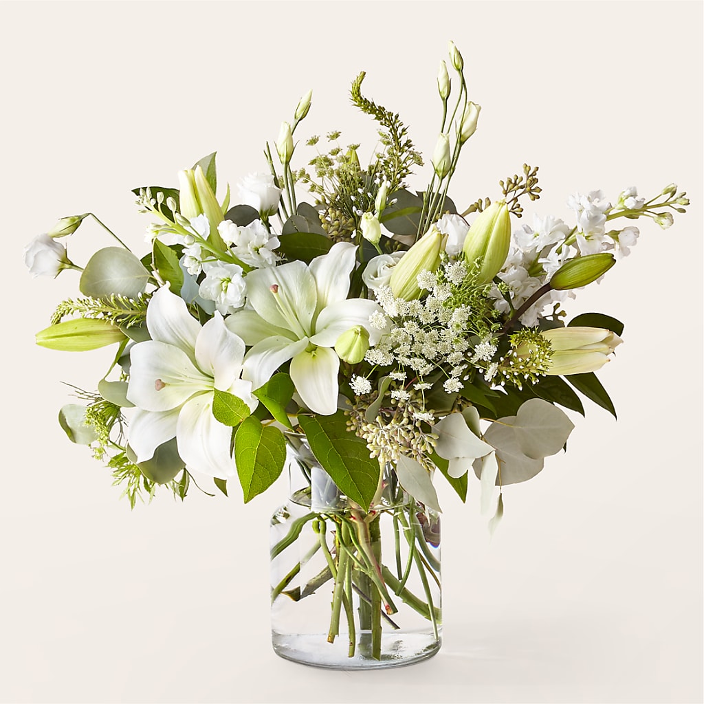 Alluring Elegance Bouquet – FRY'S, Tolleson AZ