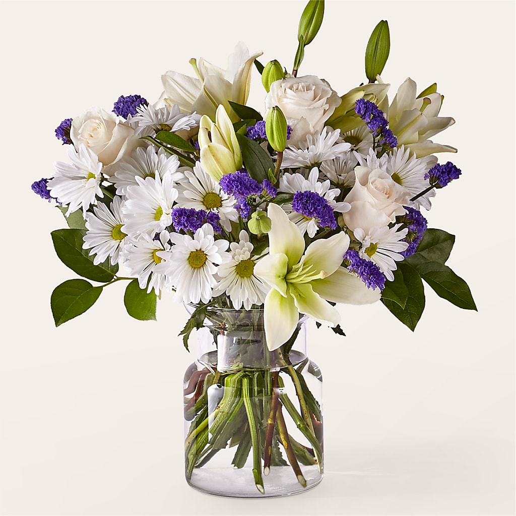 Beyond Blue Bouquet – FRY'S, Tolleson AZ