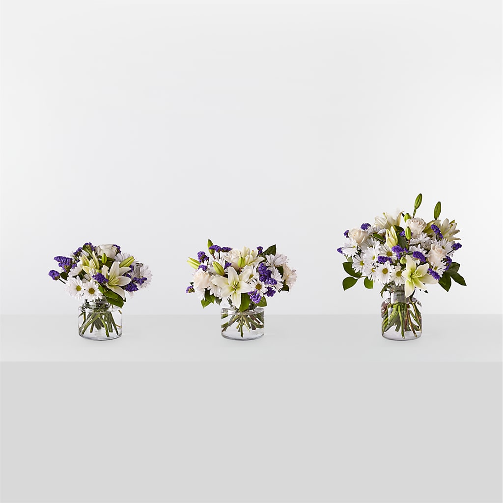 Beyond Blue Bouquet – FRY'S, Tolleson AZ