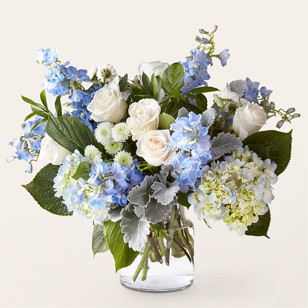 Clear Skies Bouquet – FRY'S, Tolleson AZ