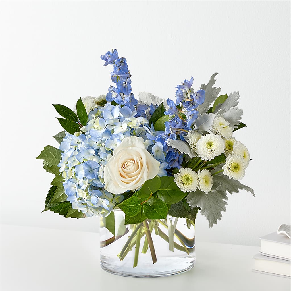 Clear Skies Bouquet – FRY'S, Tolleson AZ