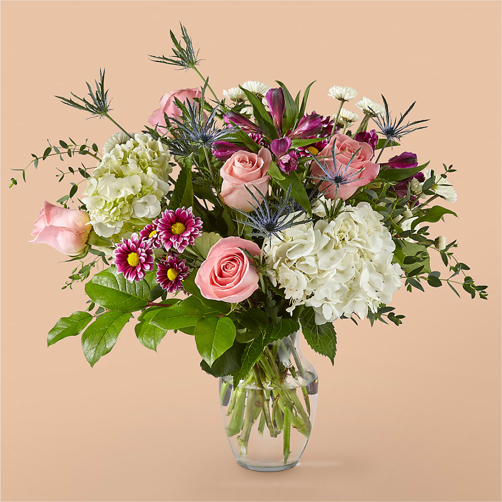 Parlour Bouquet – FRY'S, Tolleson AZ