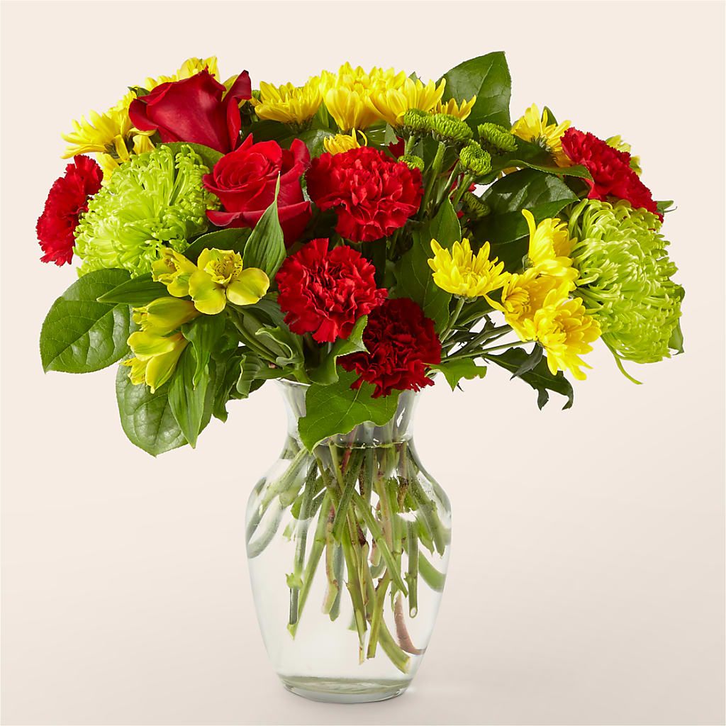 Bright Side Bouquet – FRY'S, Tolleson AZ