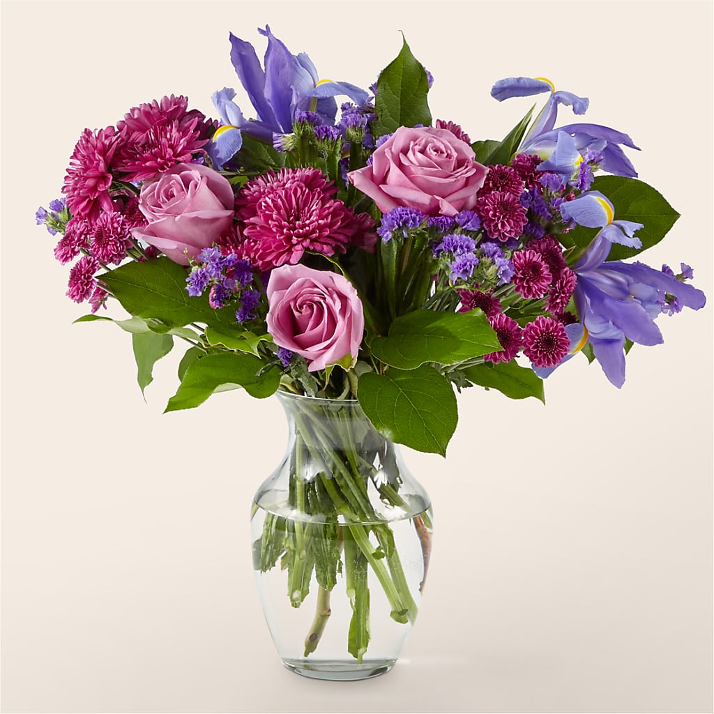 Ultraviolet Bouquet – FRY'S, Tolleson AZ