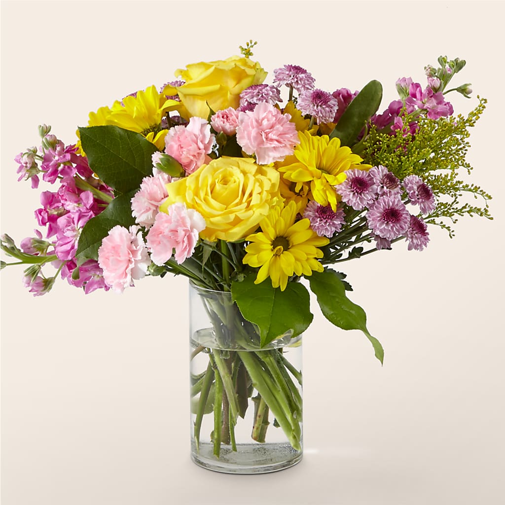 Cottagecore Bouquet – FRY'S, Tolleson AZ