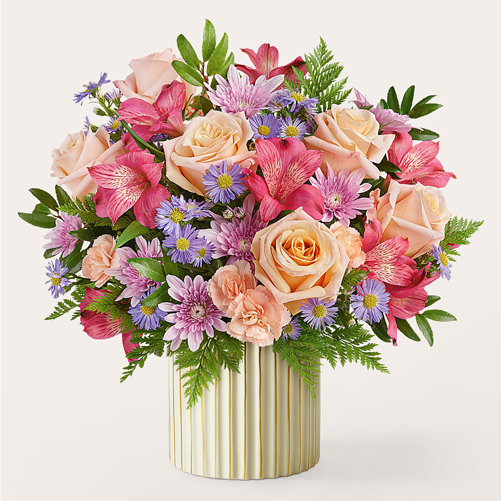 Sunset Serenade Bouquet – FRY'S, Tolleson AZ