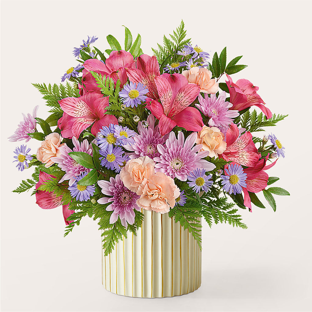 Sunset Serenade Bouquet – FRY'S, Tolleson AZ