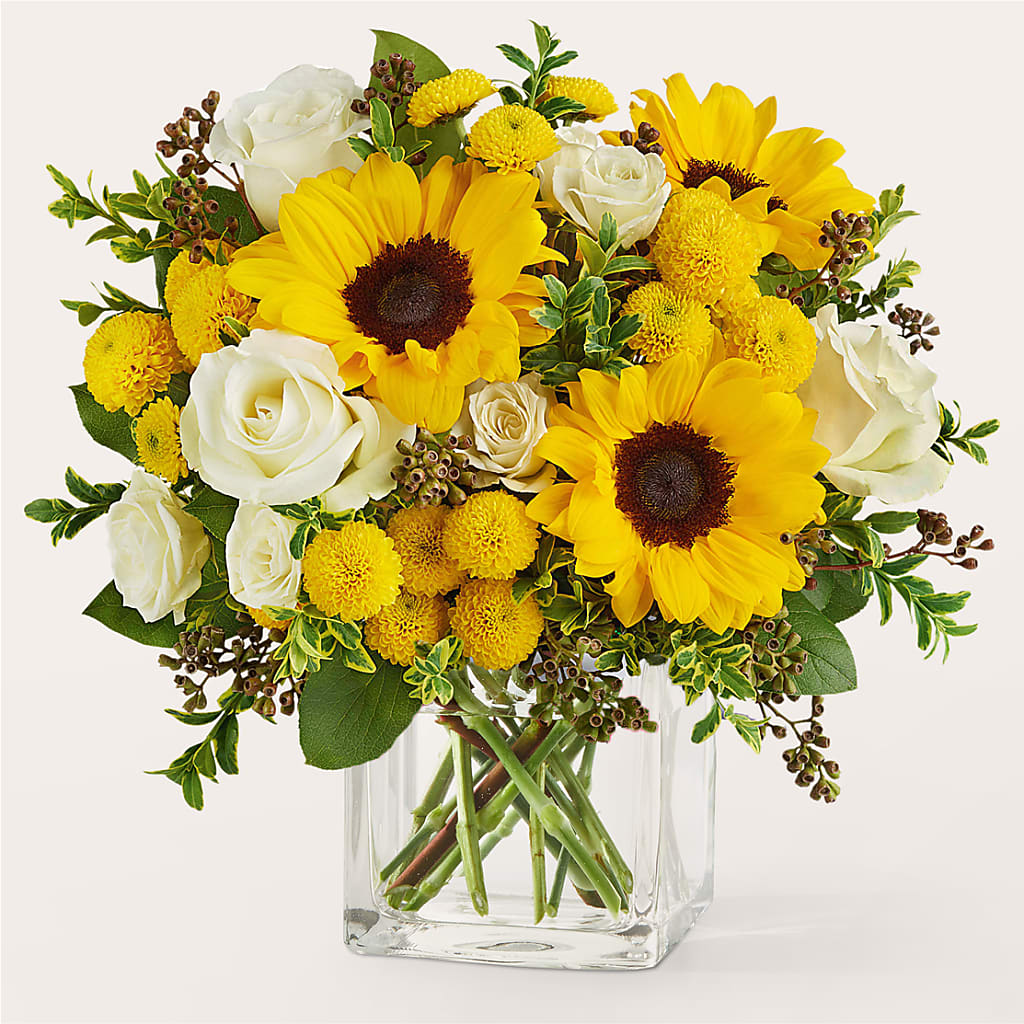 Luminous Morning Bouquet – FRY'S, Tolleson AZ