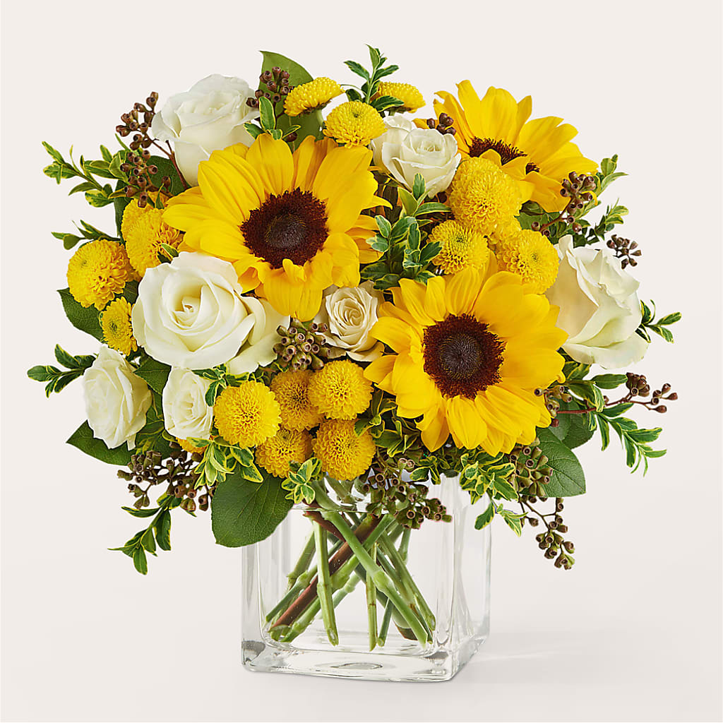 Luminous Morning Bouquet – FRY'S, Tolleson AZ