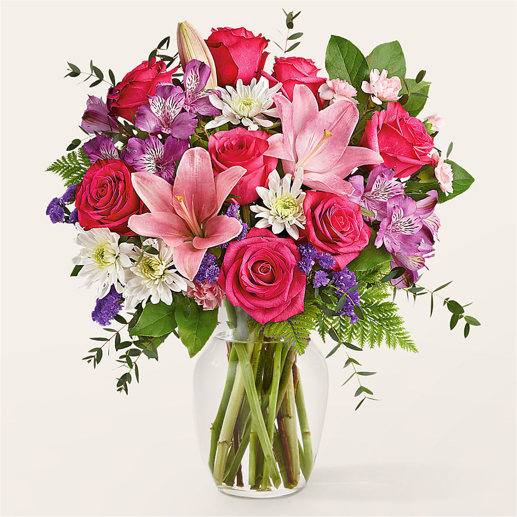 Lace & Pearls Bouquet – FRY'S, Tolleson AZ