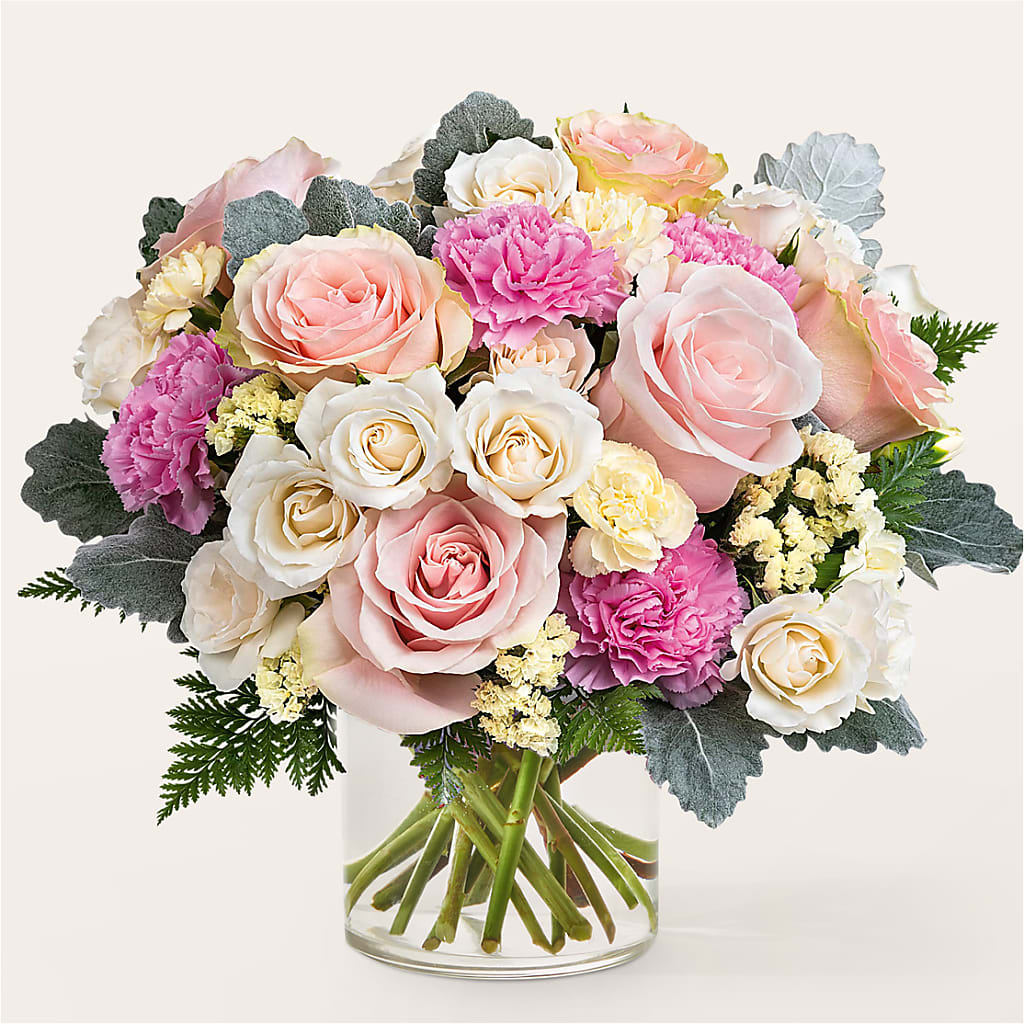 Blissful Moments Bouquet – FRY'S, Tolleson AZ