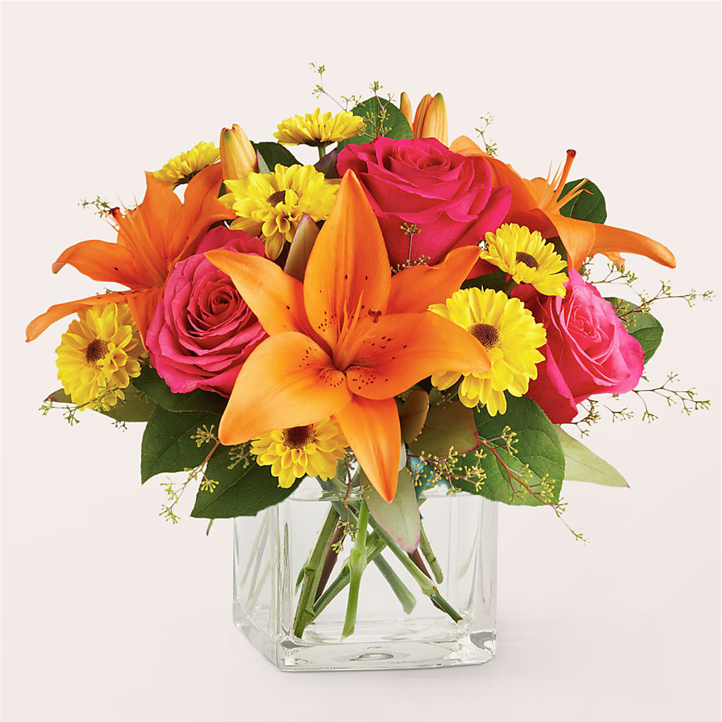 Neon Lights Bouquet – FRY'S, Tolleson AZ