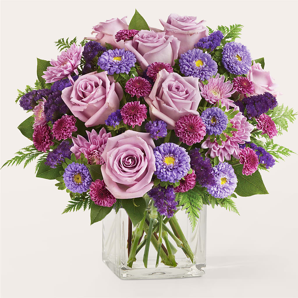 In Harmony Bouquet – FRY'S, Tolleson AZ