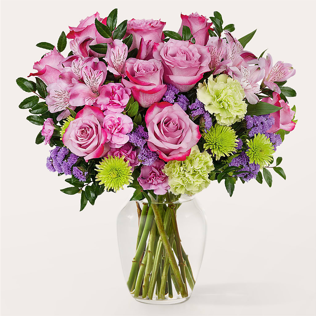 Morning Dew Bouquet – FRY'S, Tolleson AZ