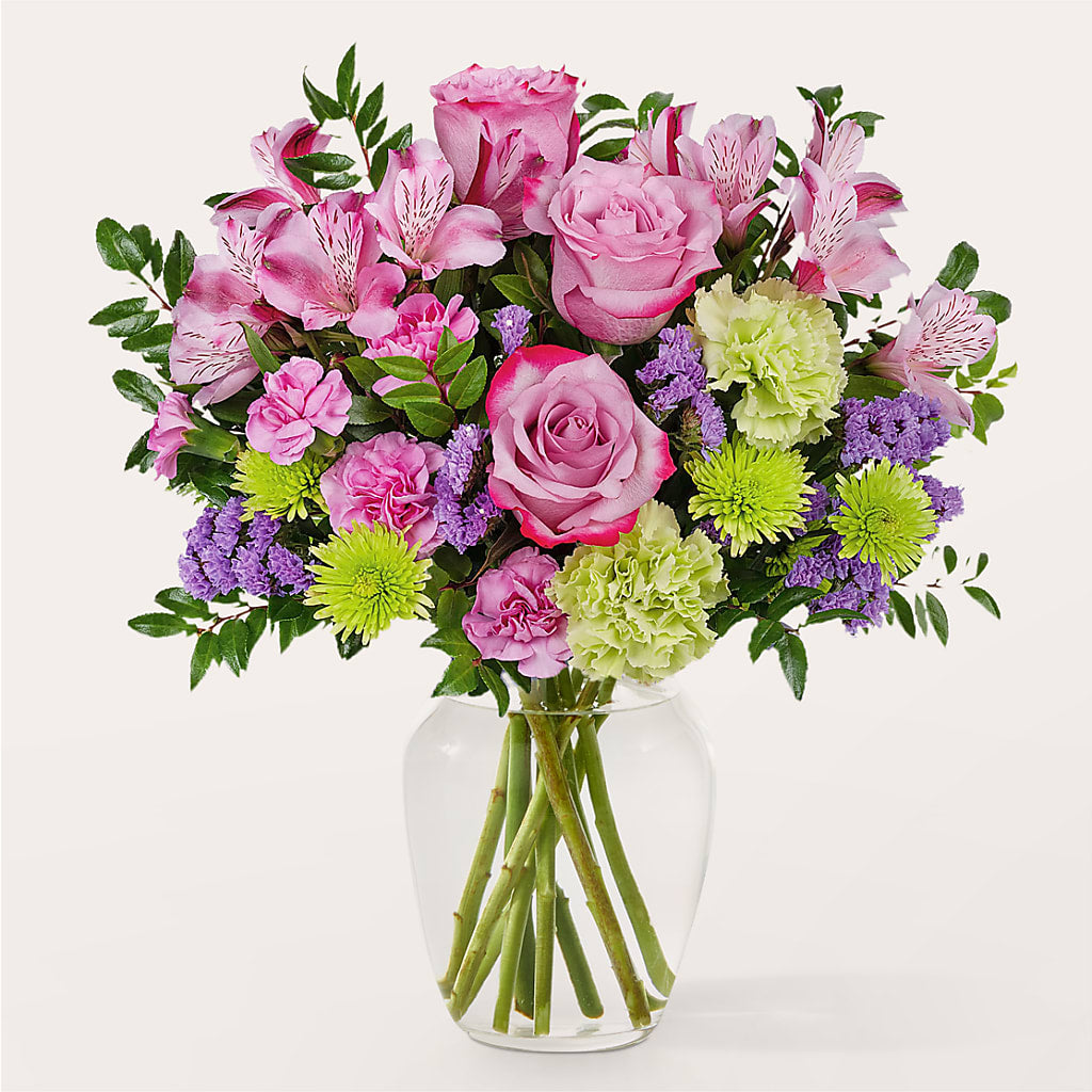 Morning Dew Bouquet – FRY'S, Tolleson AZ