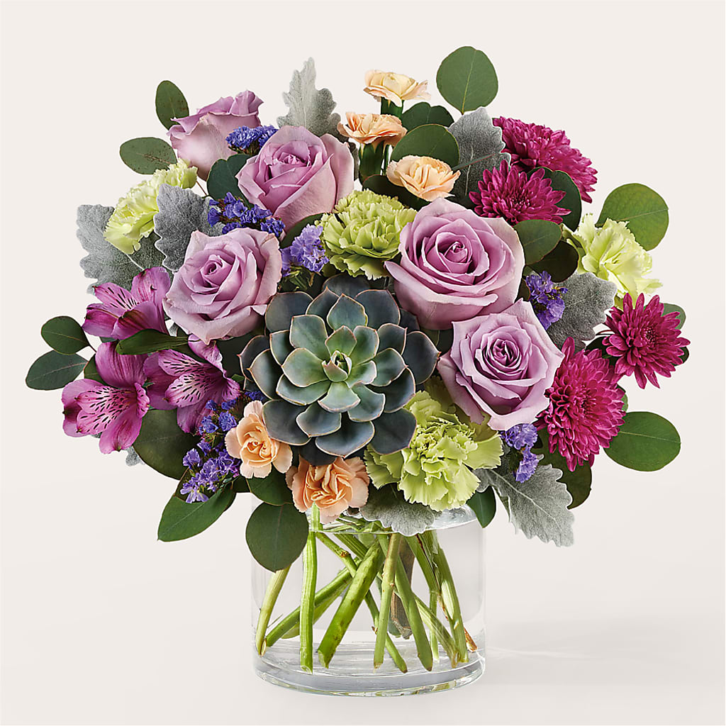 Botanical Dream Bouquet – FRY'S, Tolleson AZ