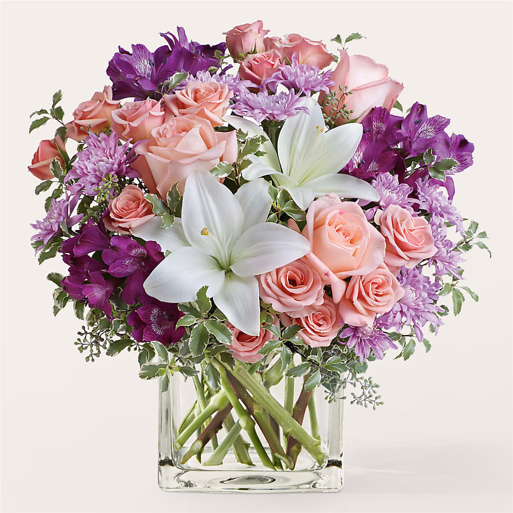 Mani Pedi Bouquet – FRY'S, Tolleson AZ