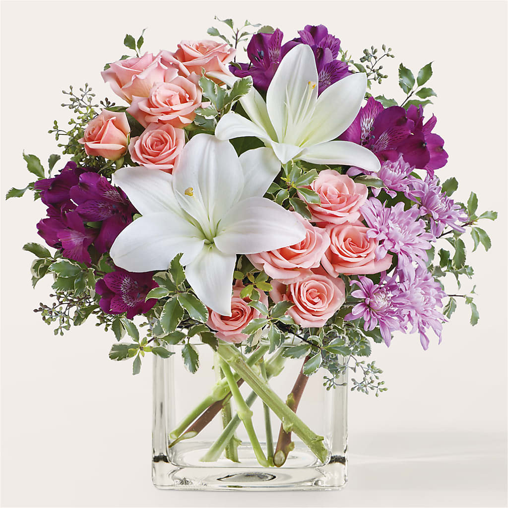 Mani Pedi Bouquet – FRY'S, Tolleson AZ