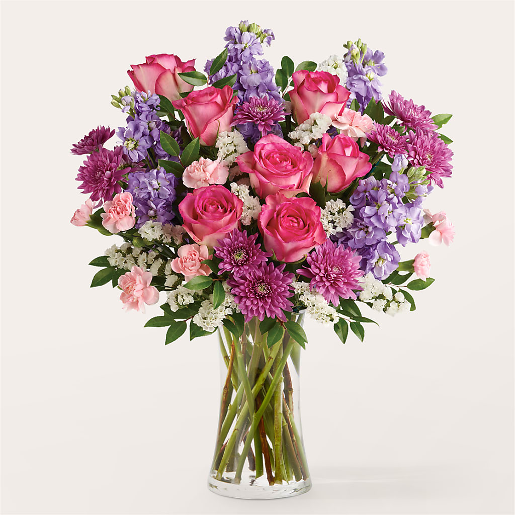 Slumber Party Bouquet – FRY'S, Tolleson AZ