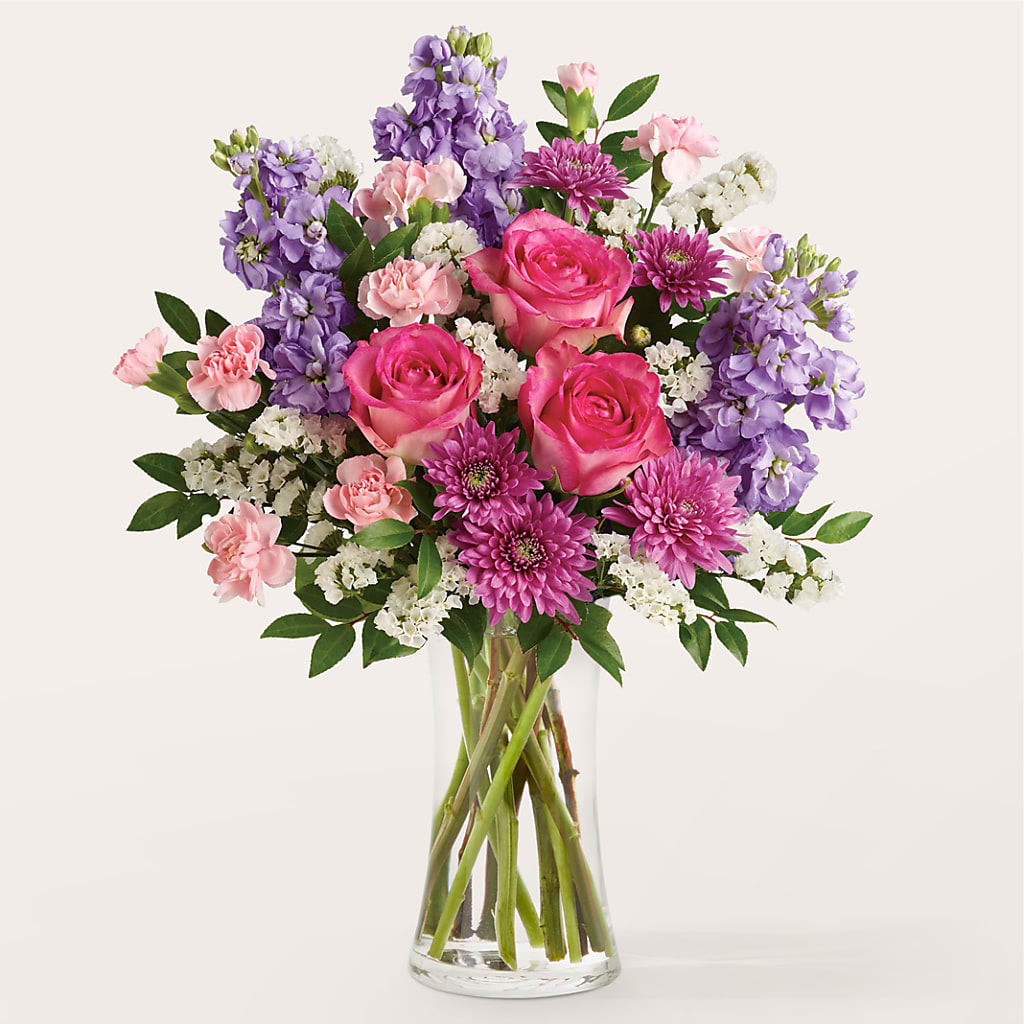 Slumber Party Bouquet – FRY'S, Tolleson AZ