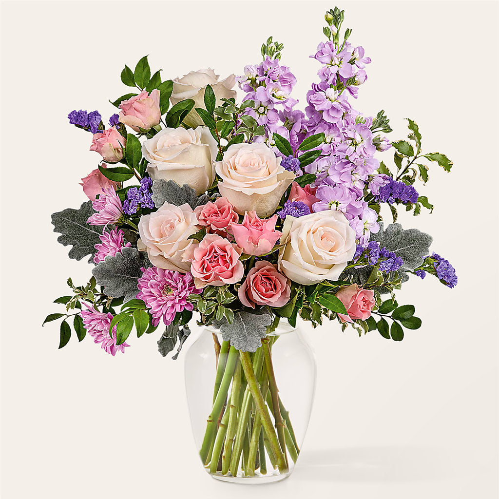 Well Wishes Bouquet – FRY'S, Tolleson AZ