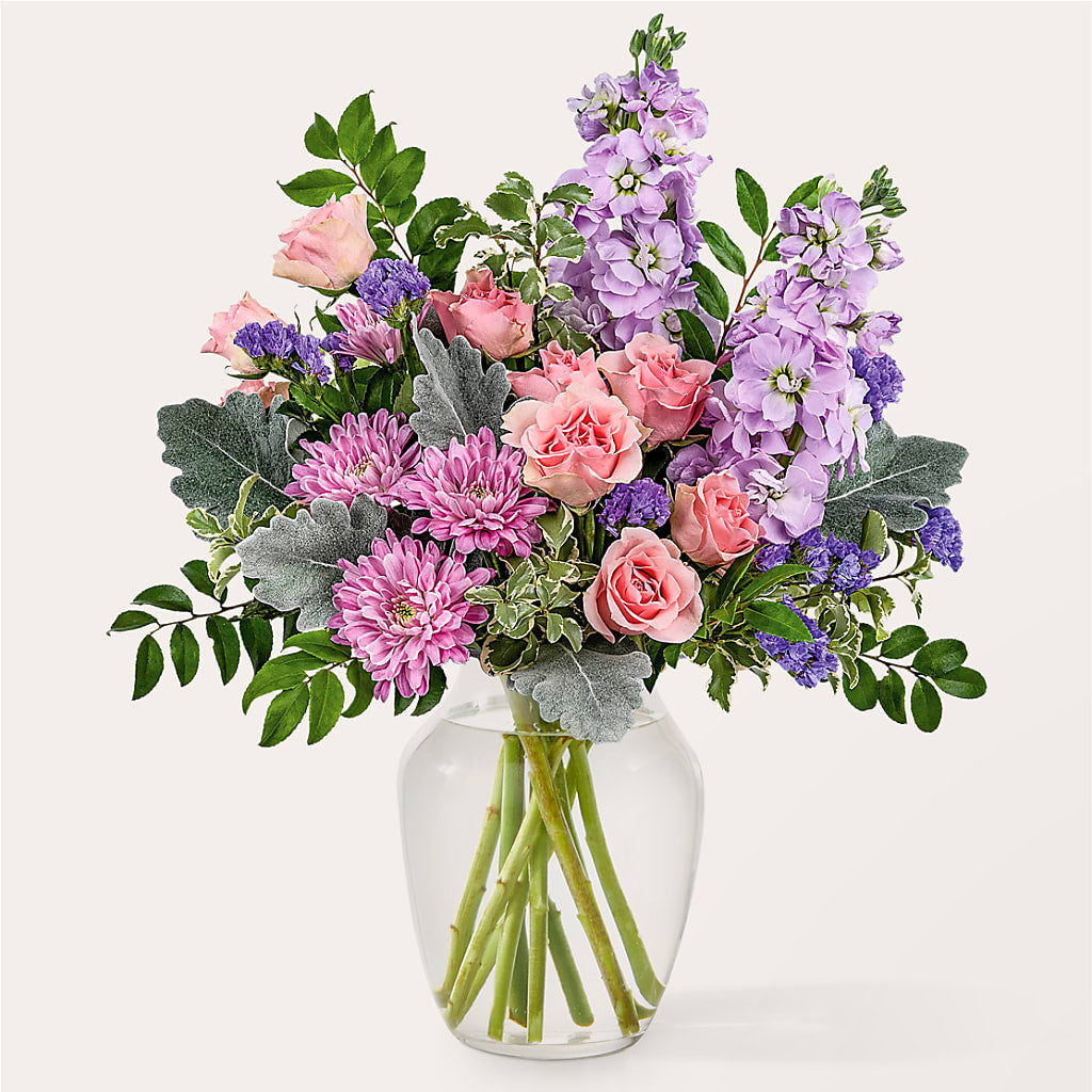Well Wishes Bouquet – FRY'S, Tolleson AZ