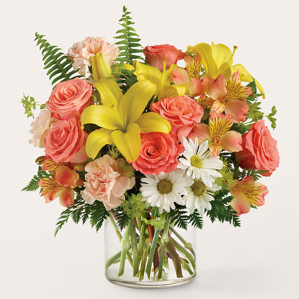 Sunset Strip Bouquet – FRY'S, Tolleson AZ