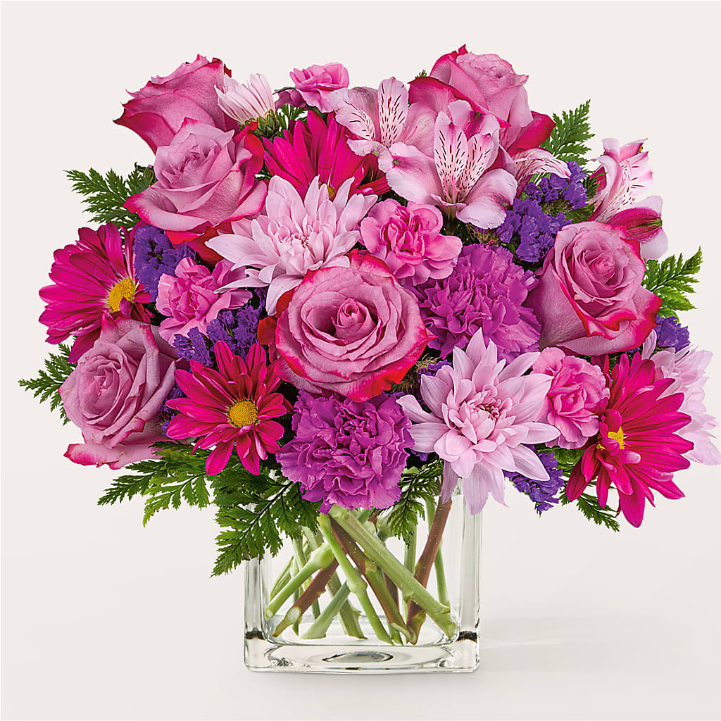 Afternoon Tea Bouquet – FRY'S, Tolleson AZ