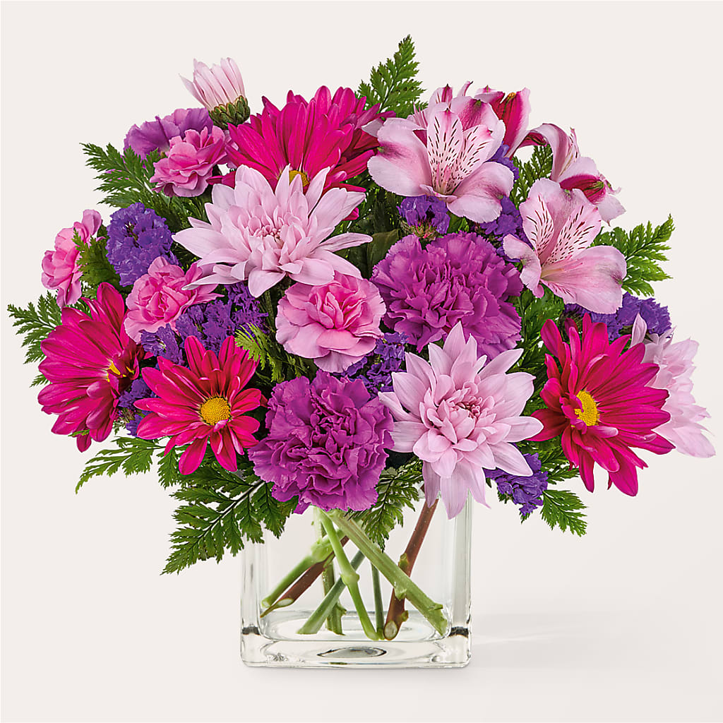 Afternoon Tea Bouquet – FRY'S, Tolleson AZ