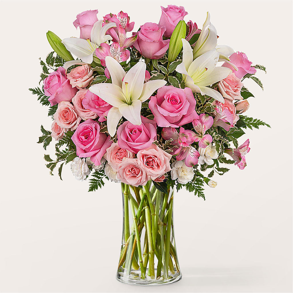 All the Best Bouquet – FRY'S, Tolleson AZ