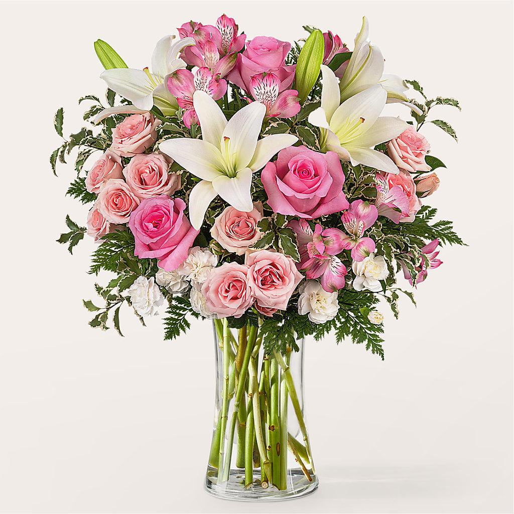 All the Best Bouquet – FRY'S, Tolleson AZ
