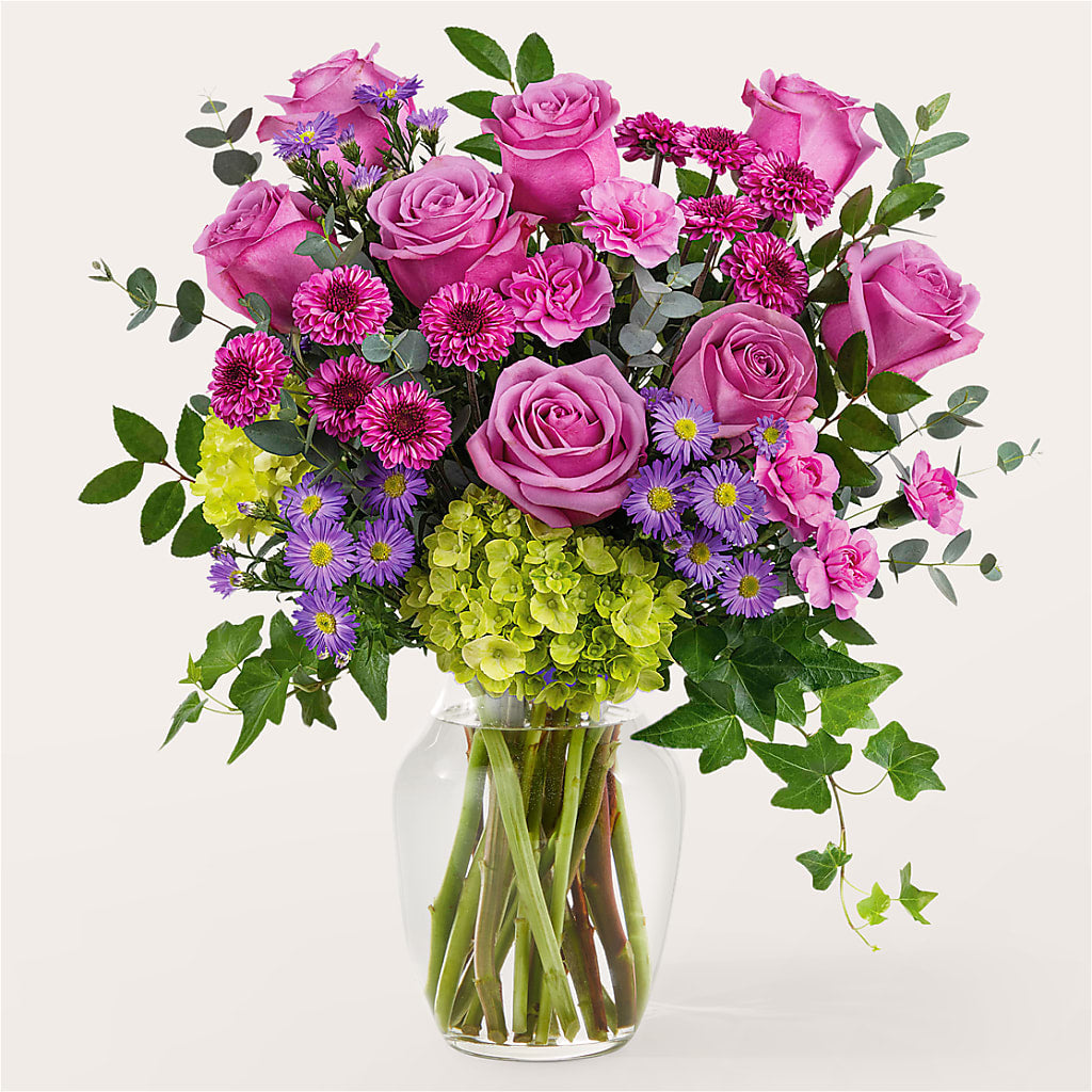 Whispering Garden Bouquet – FRY'S, Tolleson AZ
