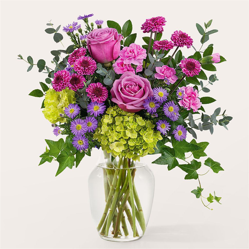 Whispering Garden Bouquet – FRY'S, Tolleson AZ